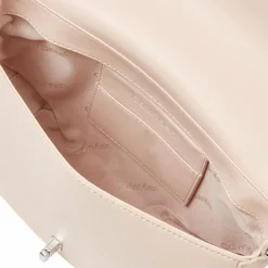 Calvin Klein Umhängetaschen<Re-Lock Umhängetasche 24 cm pink