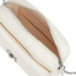 Hot Calvin Klein Re-Lock Umhängetasche 21 cm white