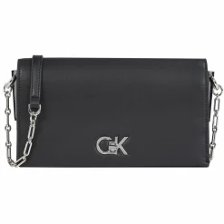 Calvin Klein Re-Lock Umhängetasche 24 cm