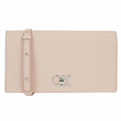 Calvin Klein Umhängetaschen<Re-Lock Umhängetasche 24 cm pink