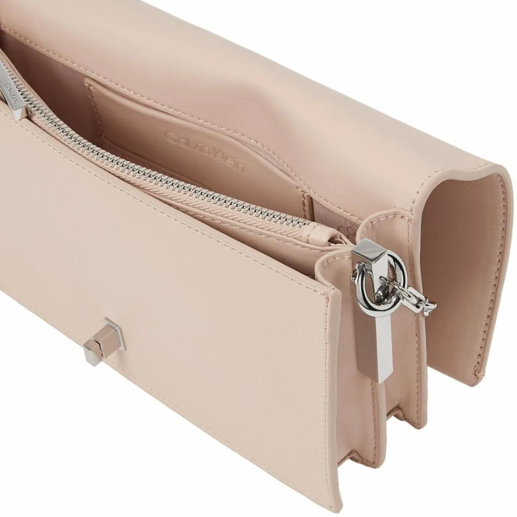 Calvin Klein Umhängetaschen<Re-Lock Umhängetasche 24 cm pink