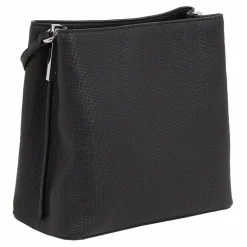 Calvin Klein Re-Lock Umhängetasche 25 cm black