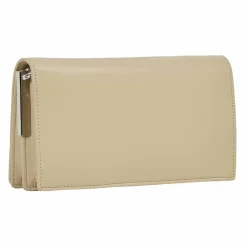 Calvin Klein Re-Lock Umhängetasche 24 cm brown