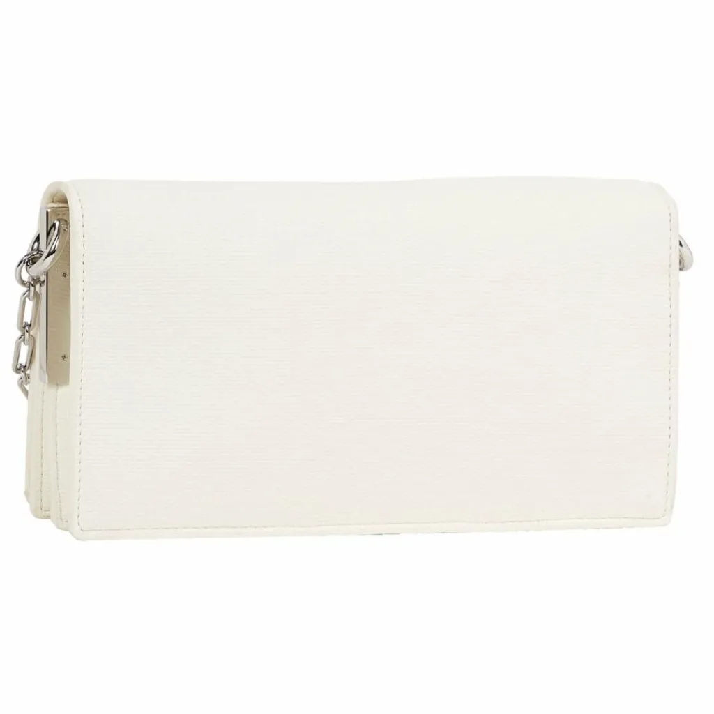 Hot Calvin Klein Re-Lock Umhängetasche 24 cm beige