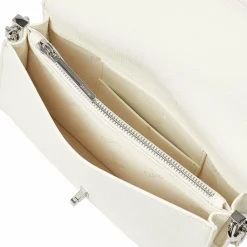 Hot Calvin Klein Re-Lock Umhängetasche 24 cm beige