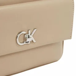 Calvin Klein Re-Lock Umhängetasche 21 cm