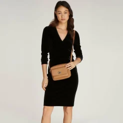 Calvin Klein Umhängetaschen<Re-Lock Umhängetasche 20 cm lion