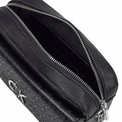 Calvin Klein Umhängetaschen<Re-Lock Umhängetasche 21 cm black