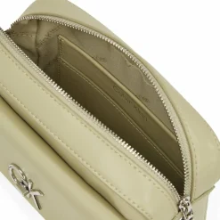 Calvin Klein Umhängetaschen<Re-Lock Umhängetasche 21 cm green