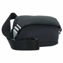 Calvin Klein Rubberized Umhängetasche 23 cm