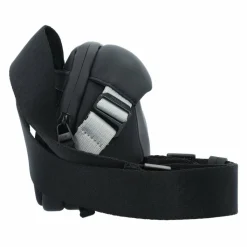 Calvin Klein Rubberized Umhängetasche 23 cm