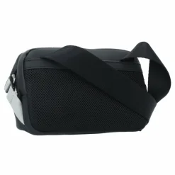 Calvin Klein Rubberized Umhängetasche 23 cm