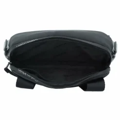 Calvin Klein Rubberized Umhängetasche 23 cm