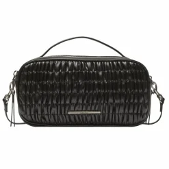 Calvin Klein Henkeltaschen<Ruched Handtasche 25 cm black