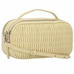 Calvin Klein Ruched Handtasche 25 cm