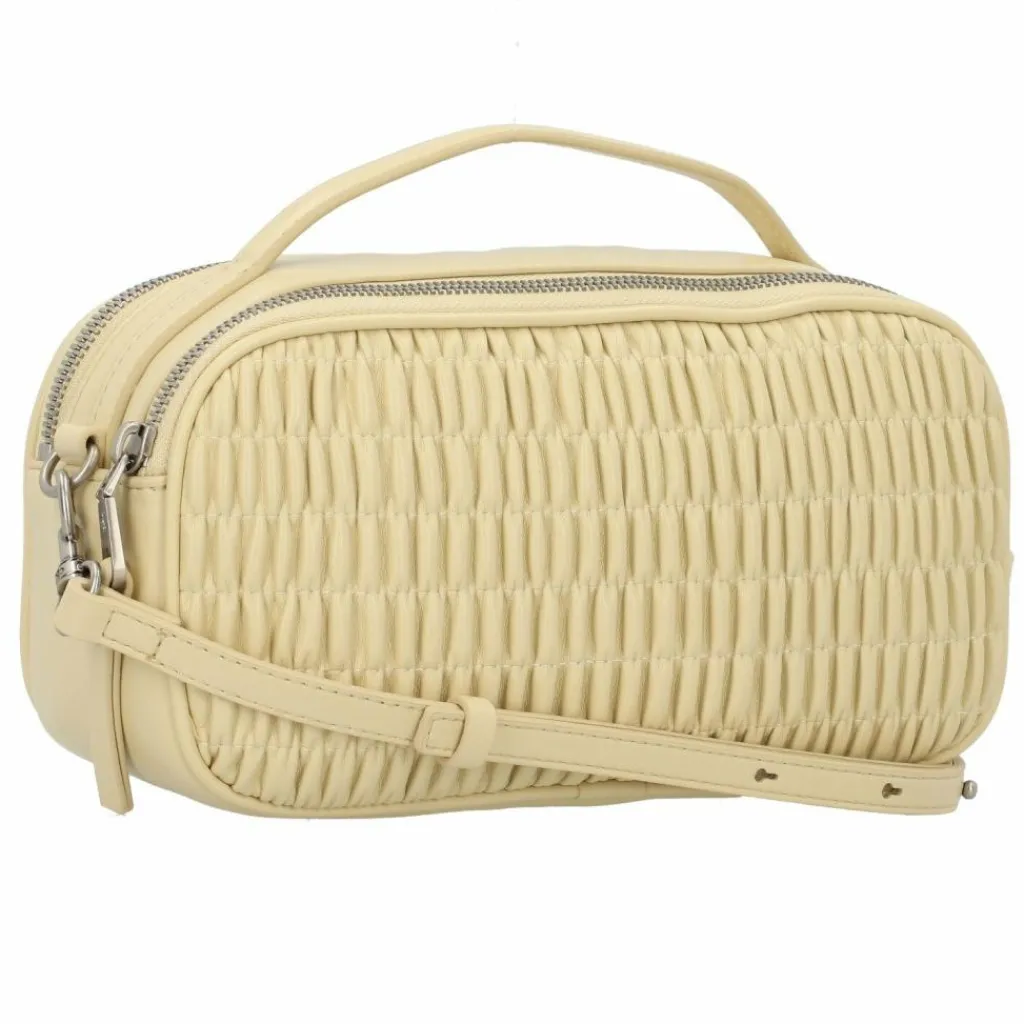 Calvin Klein Ruched Handtasche 25 cm