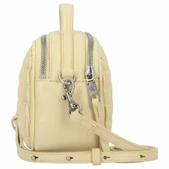 Calvin Klein Ruched Handtasche 25 cm