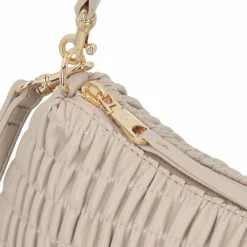 Calvin Klein Schultertaschen<Ruched Schultertasche 28 cm chateau