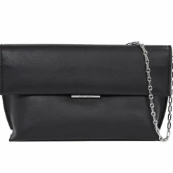 Calvin Klein Henkeltaschen|Schultertaschen<Schultertasche 30 cm ck black