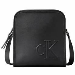 Calvin Klein Umhängetaschen<Sculpted Umhängetasche 17 cm black
