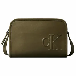 Calvin Klein Sculpted Umhängetasche 22.5 cm