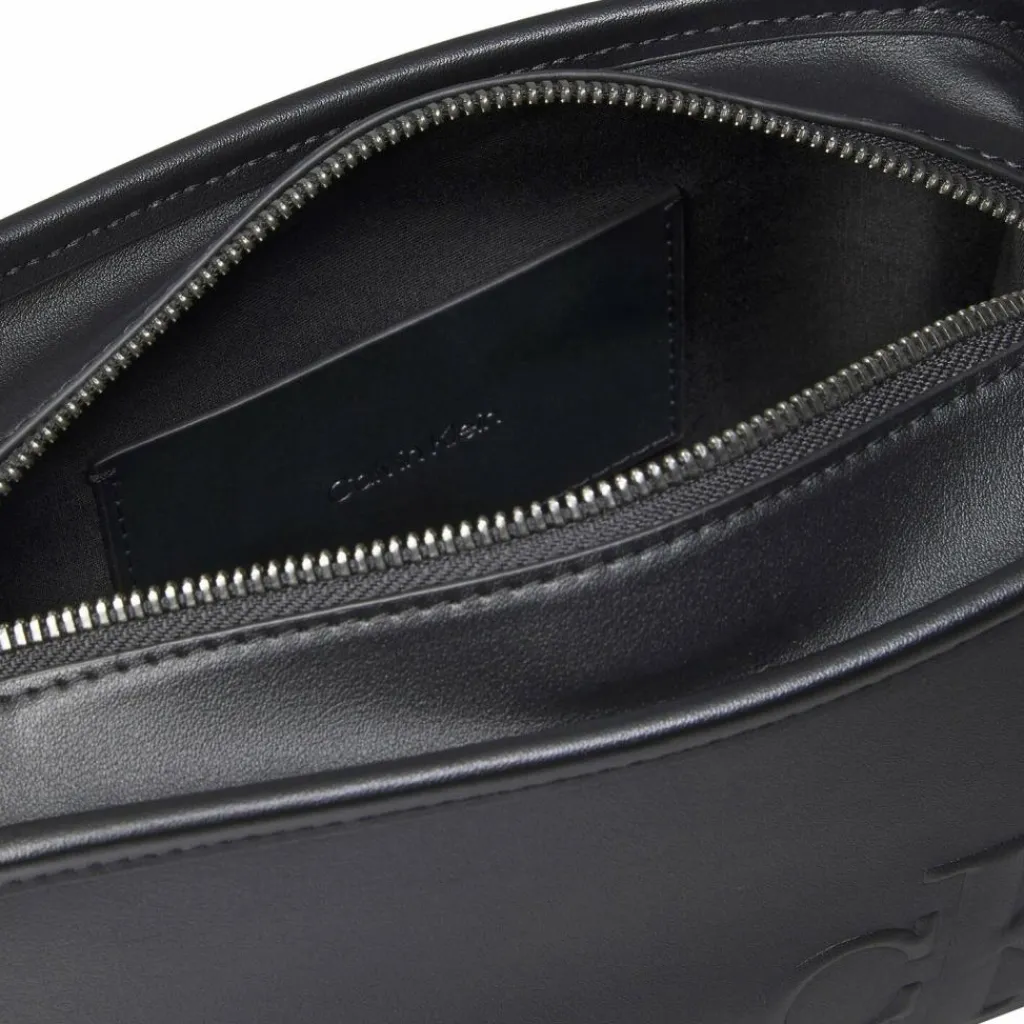 Calvin Klein Umhängetaschen<Sculpted Umhängetasche 22.5 cm black