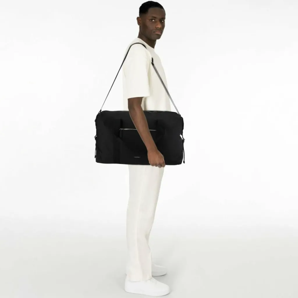 Calvin Klein Sleek Weekender Reisetasche 52 cm