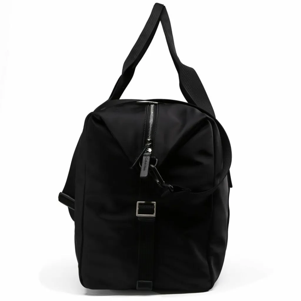 Calvin Klein Sleek Weekender Reisetasche 52 cm