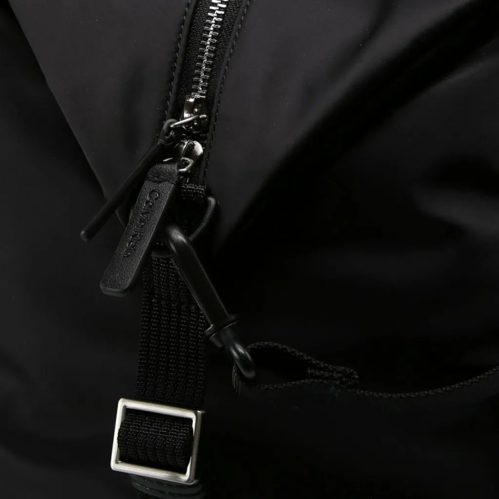 Calvin Klein Sleek Weekender Reisetasche 52 cm