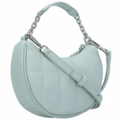 Calvin Klein Henkeltaschen<Square Quilt Handtasche 19.5 cm pigeon