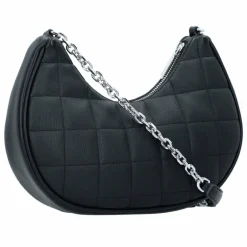 Calvin Klein Umhängetaschen<Square Quilt Umhängetasche 28 cm black