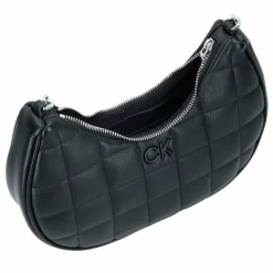 Calvin Klein Umhängetaschen<Square Quilt Umhängetasche 28 cm black