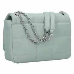 Calvin Klein Schultertaschen<Square Quilt Schultertasche 31 cm pigeon