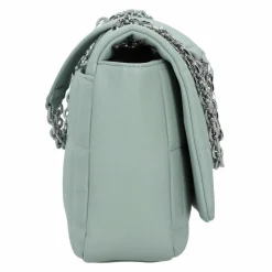 Calvin Klein Schultertaschen<Square Quilt Schultertasche 31 cm pigeon