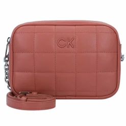 Calvin Klein Square Quilt Umhängetasche 21 cm