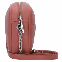 Calvin Klein Square Quilt Umhängetasche 21 cm