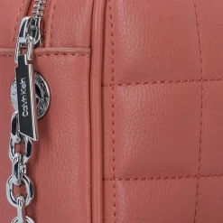 Calvin Klein Square Quilt Umhängetasche 21 cm