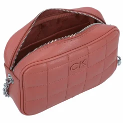 Calvin Klein Square Quilt Umhängetasche 21 cm
