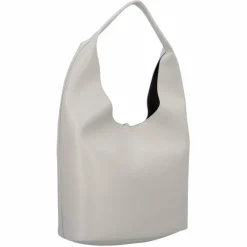 Calvin Klein Henkeltaschen|Schultertaschen<Stone Lock Schultertasche 33 cm chateau