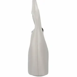 Calvin Klein Henkeltaschen|Schultertaschen<Stone Lock Schultertasche 33 cm chateau