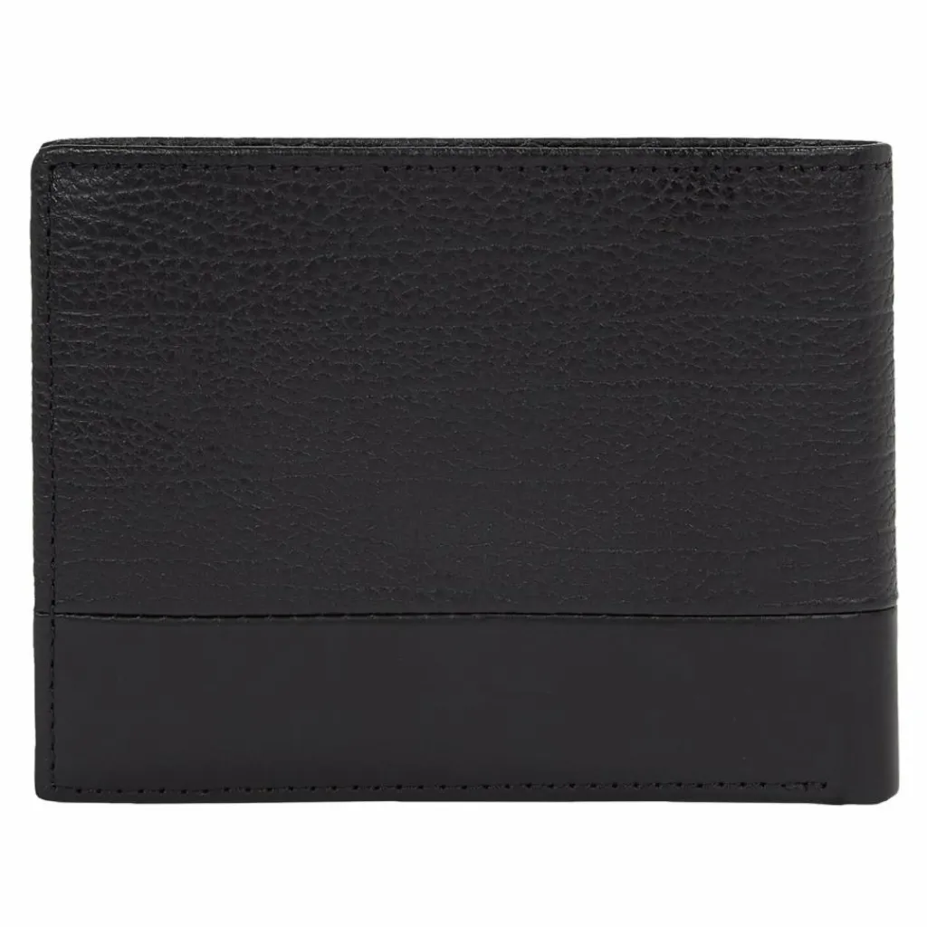 Herren Calvin Klein Subtle Mix Geldbörse Leder 10.5 cm