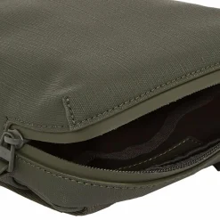 Outlet Calvin Klein Tech Sensual Mini Bag Umhängetasche 17 cm dark olive