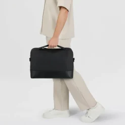 Calvin Klein Laptoptaschen|Aktentaschen<Tech Sensual Laptoptasche 40 cm ck black