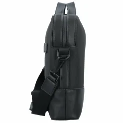 Calvin Klein Laptoptaschen|Aktentaschen<Tech Sensual Laptoptasche 40 cm ck black