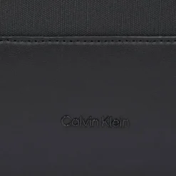 Calvin Klein Tech Sensual Weekender Reisetasche 45.5 cm ck black