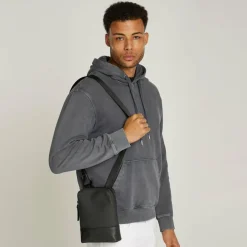 Calvin Klein Tech Sensual Mini Bag Umhängetasche 17 cm