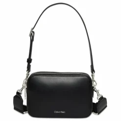 Calvin Klein Umhängetaschen|Mini Bags<Webbing Mini Bag Umhängetasche 18 cm black