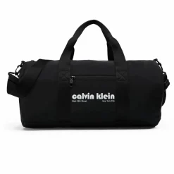 Sale Calvin Klein Weekender Reisetasche 45 cm black