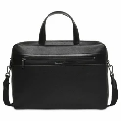 Calvin Klein Zip Aktentasche 39.5 cm Laptopfach