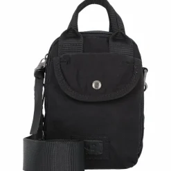 Clearance camel active Aruba Umhängetasche 13 cm black